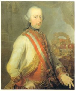 Kaiser Josef II